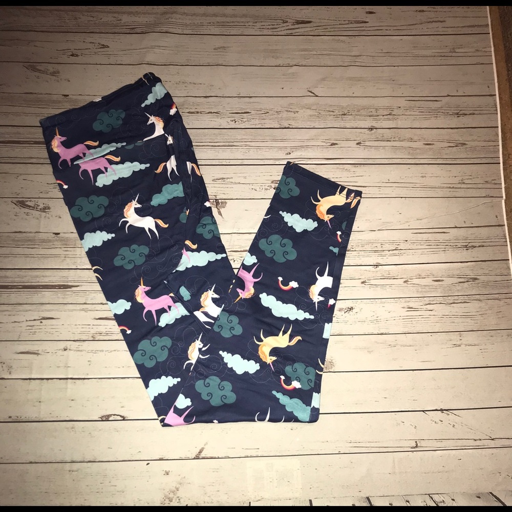 CP Design Leggings